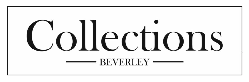 Collections Beverley logo