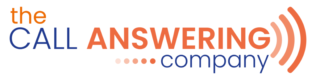 The Call answering company Logos v3-01